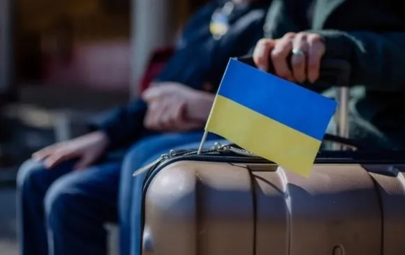 Чернишов відповів, скільки українців можуть повернутися після війни Чернишов відповів, скільки українців можуть повернутися після війни