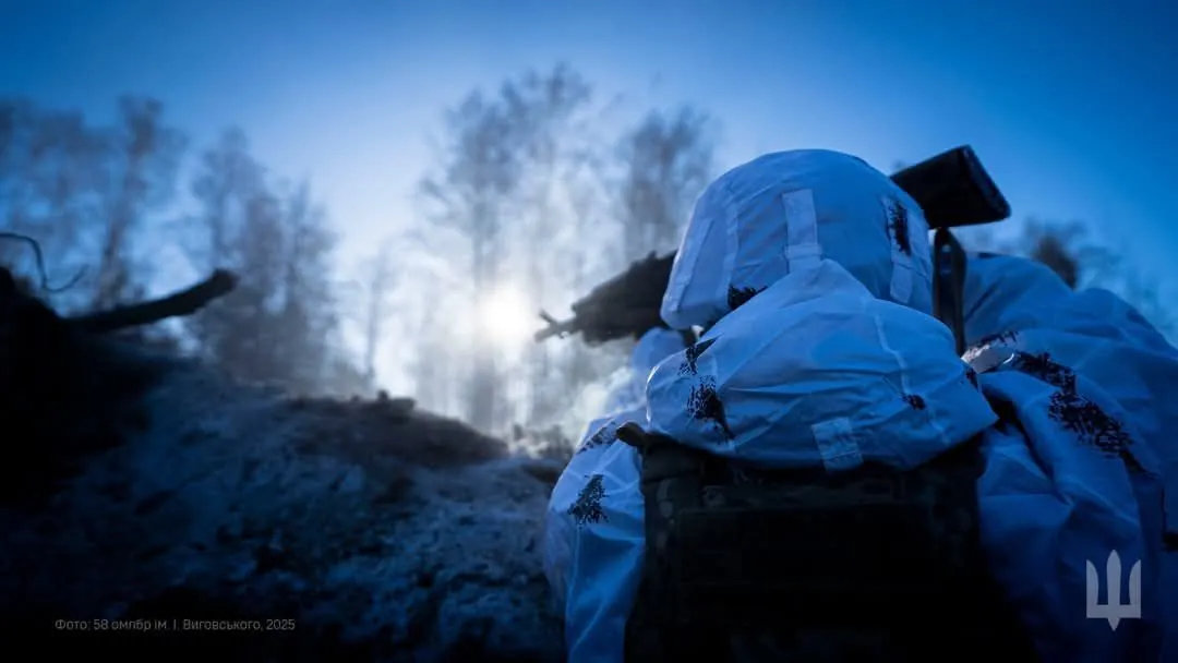 90 combat engagements over the last day: 30 attacks repelled in the Pokrovsk sector 90 combat engagements over the last day: 30 attacks repelled in the Pokrovsk sector