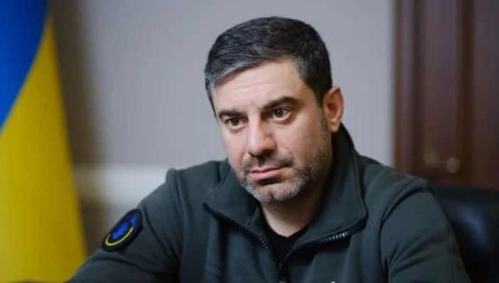Насилие в интернате на Львовщине: омбудсмен рассказал, на каком этапе расследование Насилие в интернате на Львовщине: омбудсмен рассказал, на каком этапе расследование