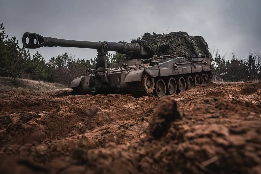 74 атаки окупантів на фронті: де найгарячіше та скільки боїв триває