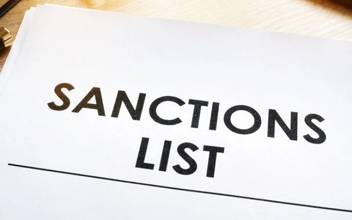 РНБО запровадила санкції проти тих, хто знищував нацбезпеку: рішення опублікують завтра РНБО запровадила санкції проти тих, хто знищував нацбезпеку: рішення опублікують завтра