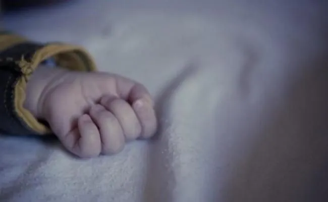 В Одесской области умер 3-летний мальчик, которого ранее госпитализировали с травмами