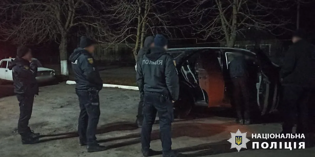 Transporting men to Transnistria for money: TCC employee exposed in Odesa region