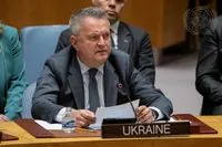Cabinet of Ministers appointed Kislytsia as the new First Deputy Minister of Foreign Affairs