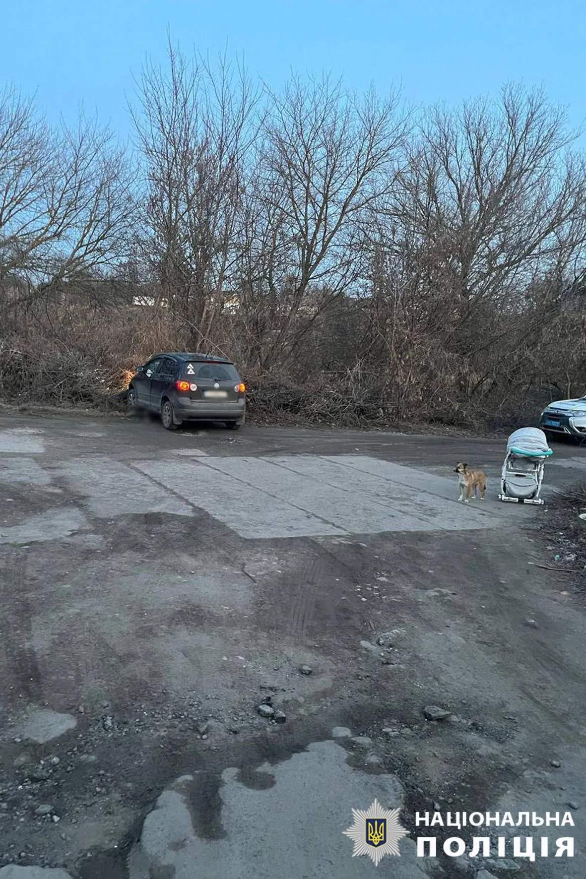 На Черкащині водійка збила молоду маму з візочком, жінка загинула На Черкащині водійка збила молоду маму з візочком, жінка загинула