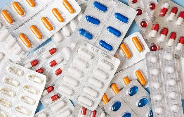 Ukrainian manufacturers sign declaration to lower drug prices: how much will they become cheaper Ukrainian manufacturers sign declaration to lower drug prices: how much will they become cheaper