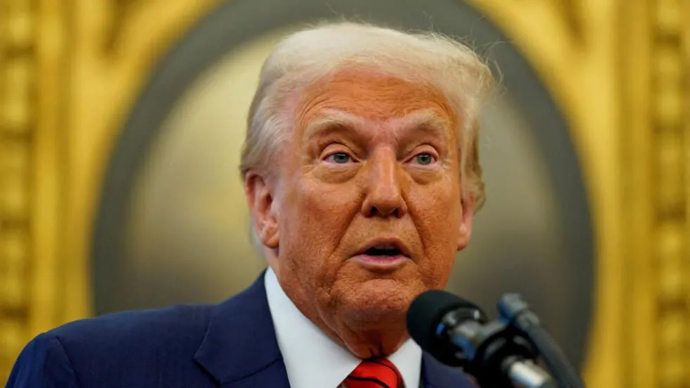 Трампа вражає, яку систему дронів побудувала Україна - Зеленський