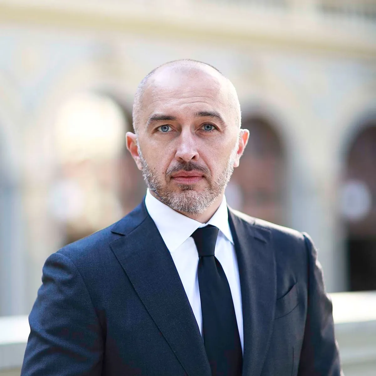 NBU Head: Tax authorities will not get uncontrolled access to banking secrecy NBU Head: Tax authorities will not get uncontrolled access to banking secrecy