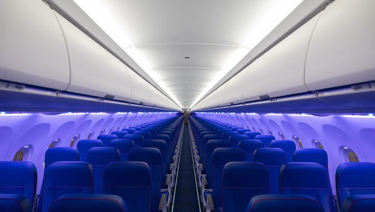Ukrainian airport holds talks with low-cost airline Wizz Air on launching flights