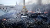Справи Майдану: правоохоронці встановили понад 30 причетних до розстрілів