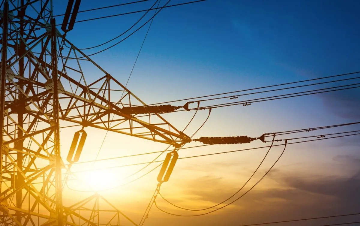 Kit Graph will help Ukrainians save electricity during peak hours Kit Graph will help Ukrainians save electricity during peak hours