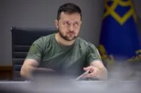 Україна може допомогти Європі стати енергетично незалежною - Зеленський