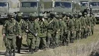 Zelensky: Russia has reduced its contingent in Transnistria to 2500 troops