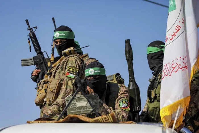 Hamas is ready to give up governance of Gaza: what is behind this decision Hamas is ready to give up governance of Gaza: what is behind this decision
