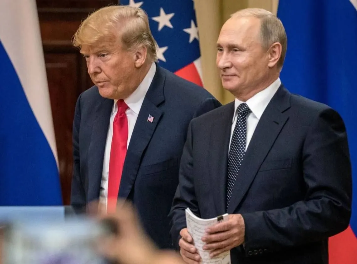 Russian and US delegations to meet in Saudi Arabia on Tuesday Russian and US delegations to meet in Saudi Arabia on Tuesday