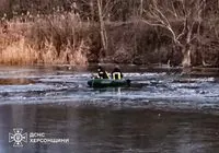 На воді в Україні за тиждень загинули 22 людини, серед них 6 дітей