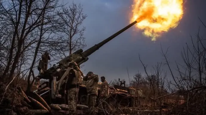 80 бойових зіткнень на фронті: де найгарячіше та що відбувається 80 бойових зіткнень на фронті: де найгарячіше та що відбувається