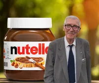 Помер творець всесвітньо відомої Nutella: що відомо про легендарного хіміка