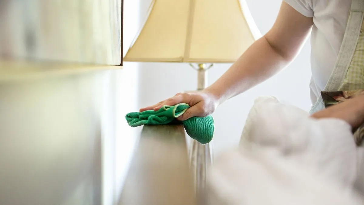 Cleaning myths you can forget: practical tips for every housewife