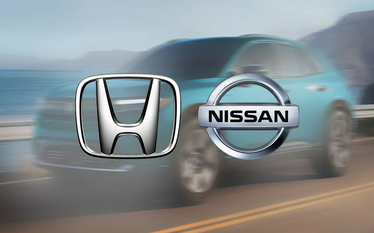 Honda відкрита для відновлення переговорів з Nissan, але є нюанс
