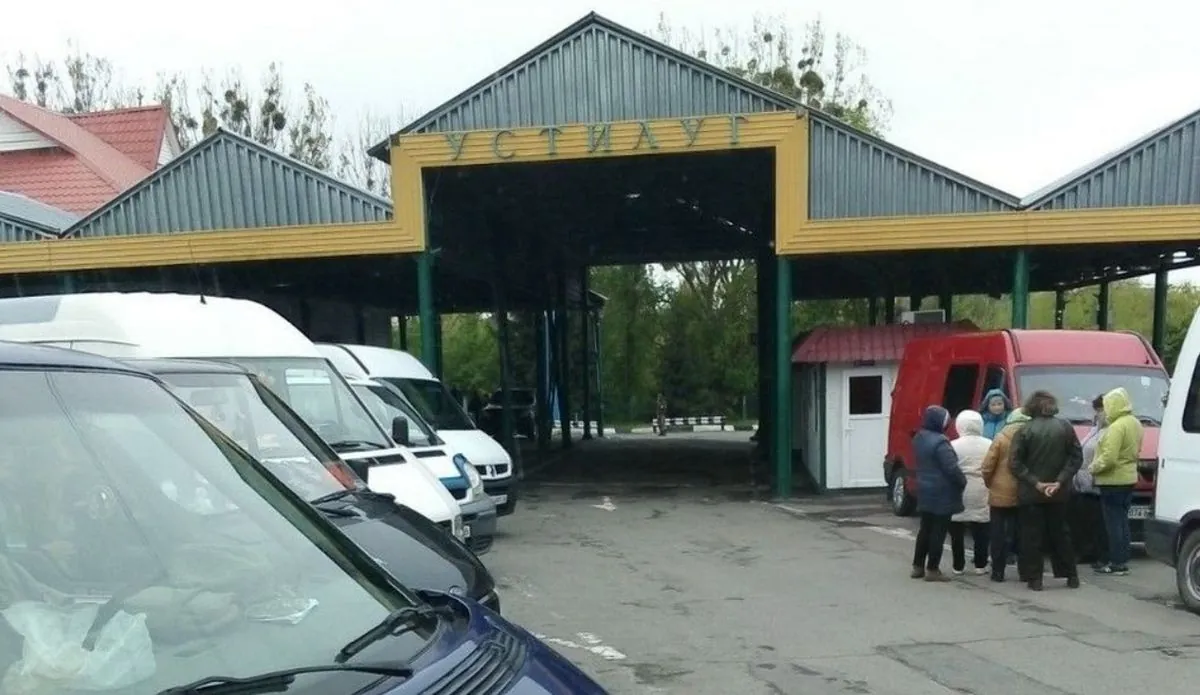 На кордоні з Польщею можливі затримки через ремонт мосту - ДПСУ На кордоні з Польщею можливі затримки через ремонт мосту - ДПСУ