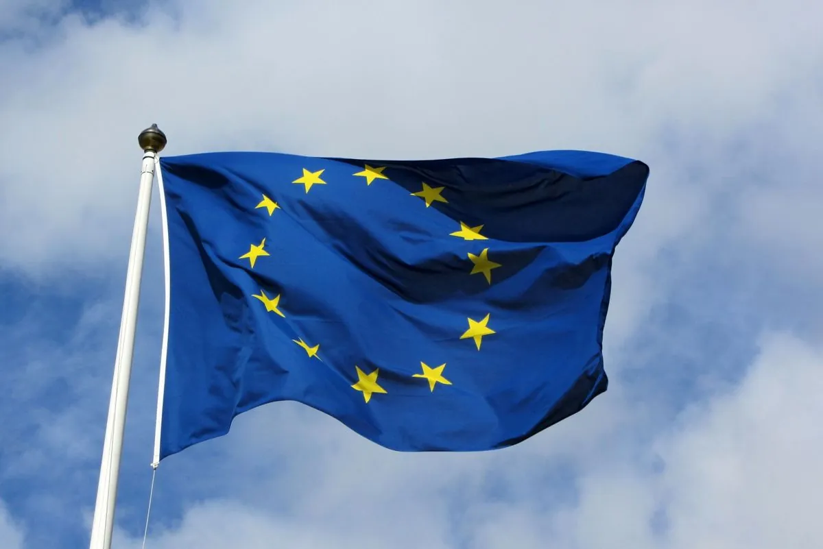 EU targets €6 billion military aid package for Ukraine - Politico EU targets €6 billion military aid package for Ukraine - Politico