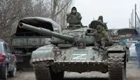 Aggressor's losses per day: how many occupants were destroyed by the Ukrainian Armed Forces on February 19