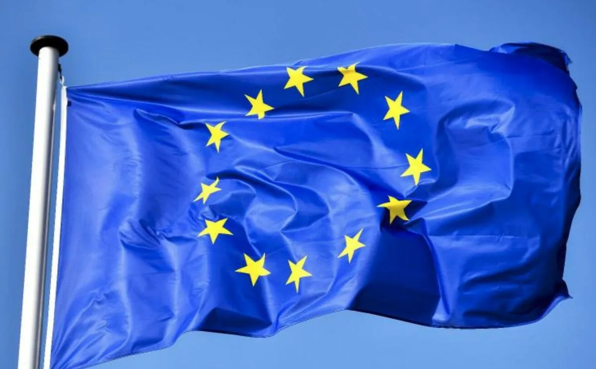 ЄС погодив 16-й пакет санкцій проти рф - ЗМІ