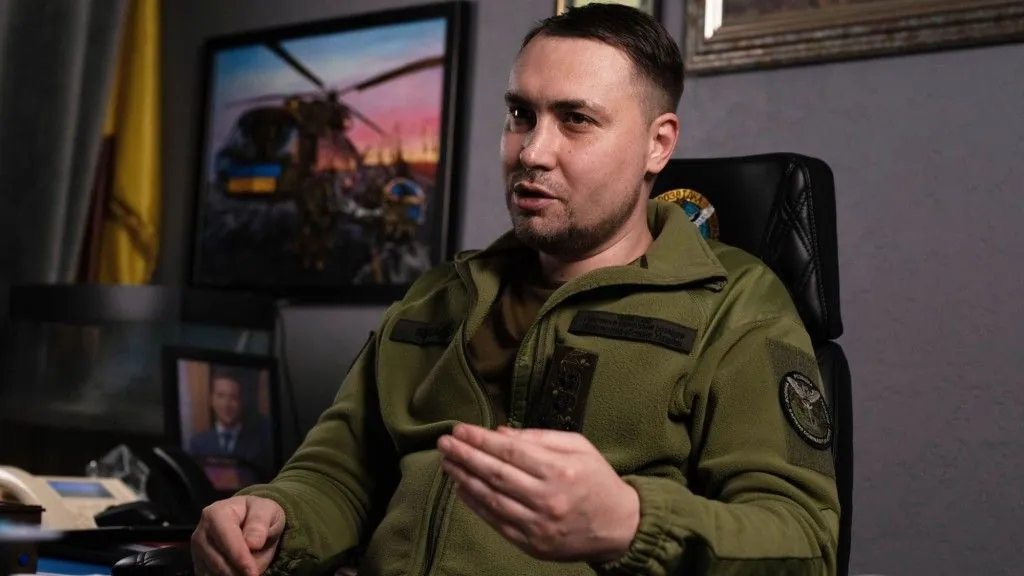росія завжди намагалася і буде намагатися посварити Польщу та Україну - Буданов росія завжди намагалася і буде намагатися посварити Польщу та Україну - Буданов