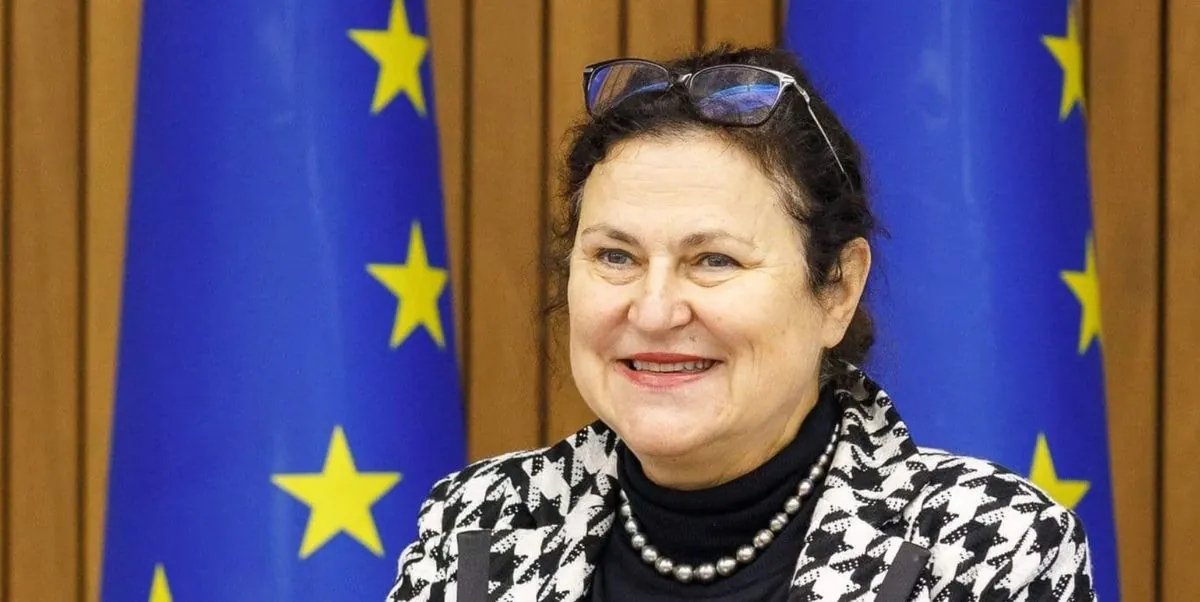 Посол ЄС: зміни у відносинах США та ЄС не вплинуть на підтримку України Посол ЄС: зміни у відносинах США та ЄС не вплинуть на підтримку України
