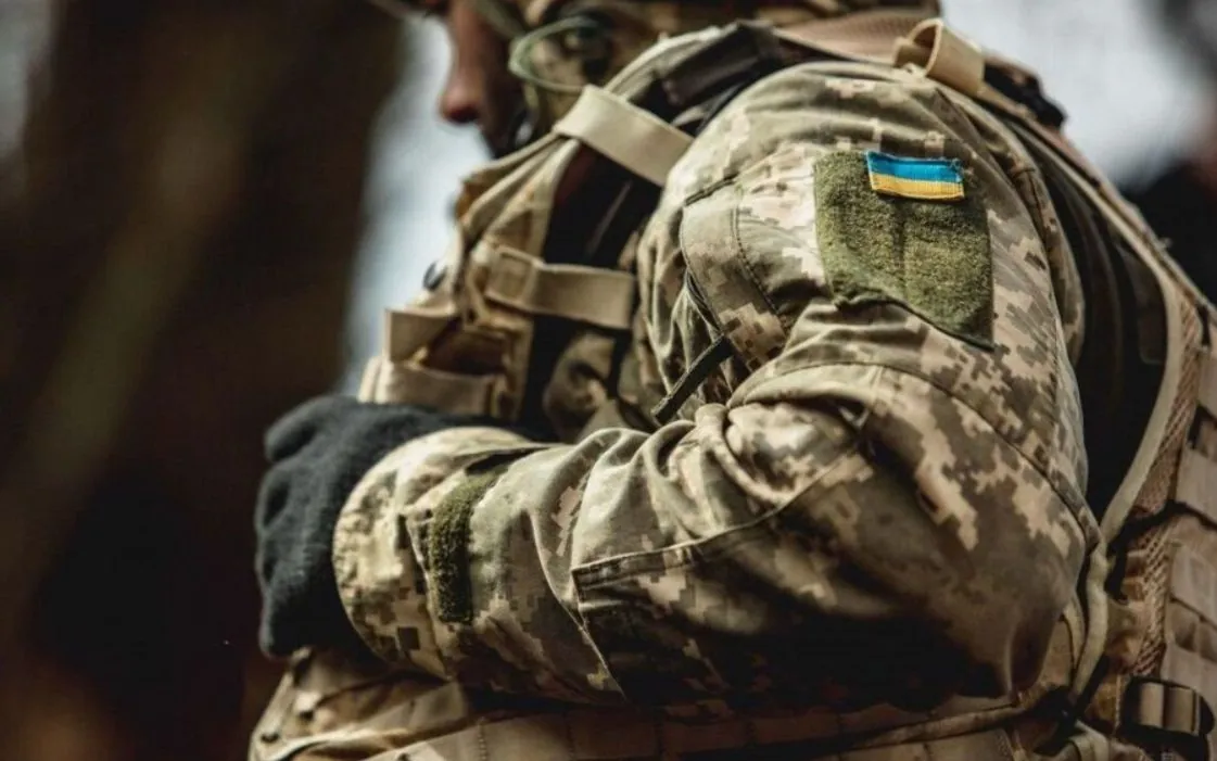 В ОПУ працюють над контрактами для мобілізованих: що зміниться В ОПУ працюють над контрактами для мобілізованих: що зміниться
