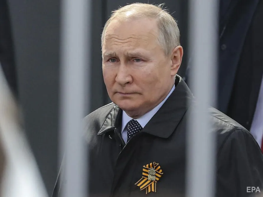 путин хочет получить максимум поблажек от США - Институт изучения войны путин хочет получить максимум поблажек от США - Институт изучения войны