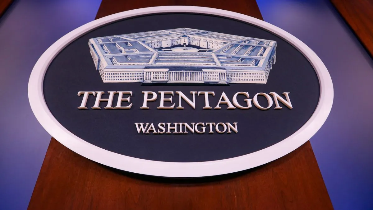 Trump Administration Orders Preparation of Plan to Cut US Military Budget - Media Trump Administration Orders Preparation of Plan to Cut US Military Budget - Media