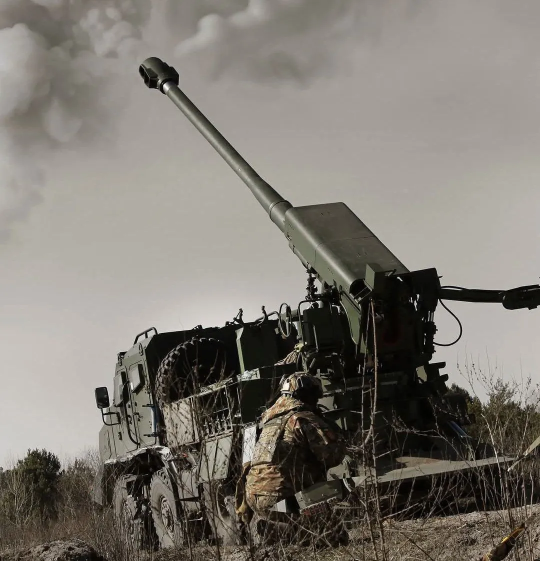 59 combat engagements at the front: where it's hottest and what's happening in Kursk region
