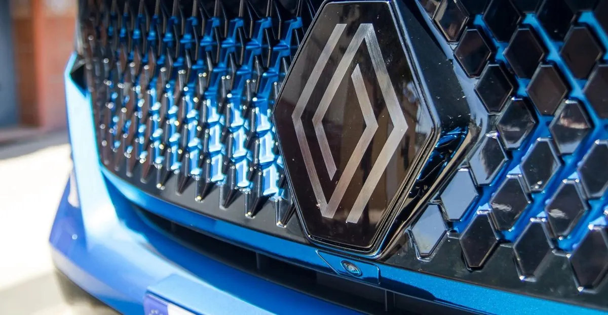 Renault не исключает возвращения в рф после завершения российской военной агрессии в Украине Renault не исключает возвращения в рф после завершения российской военной агрессии в Украине