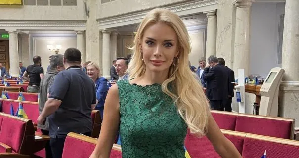 MP: Kormyshkina submits letter of resignation from her parliamentary seat MP: Kormyshkina submits letter of resignation from her parliamentary seat
