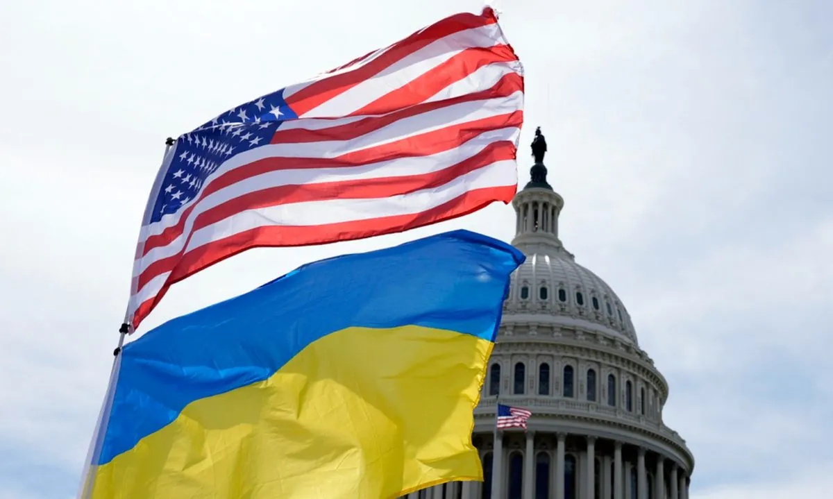 Зеленський планує підписати угоду щодо українських корисних копалин - Волтц