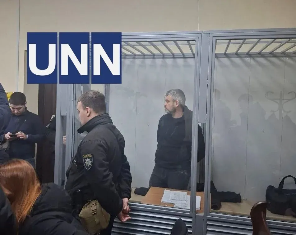 Земельная коррупция: за замглавы КГГА Оленича внесли залог