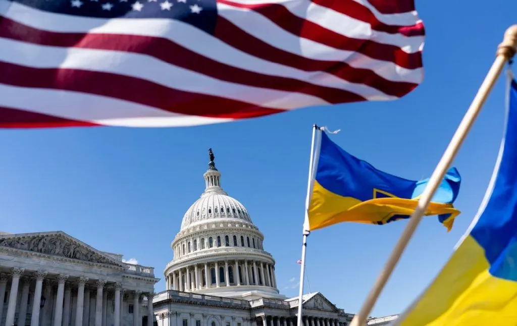 Ukraine-US agreement on rare earth minerals will not be signed today - source Ukraine-US agreement on rare earth minerals will not be signed today - source