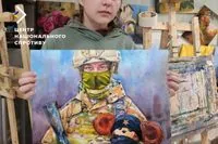 Пропаганда в школах на ТОТ: діти змушені малювати “героїв” окупантів і вивчати фальшиву історію
