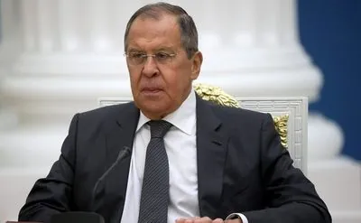 Lavrov goes to Turkey to discuss “peaceful settlement” of the war in Ukraine