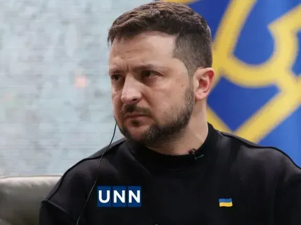 "Не можна ділити 50 на 50": Президент пояснив відмову від першої угоди із США "Не можна ділити 50 на 50": Президент пояснив відмову від першої угоди із США
