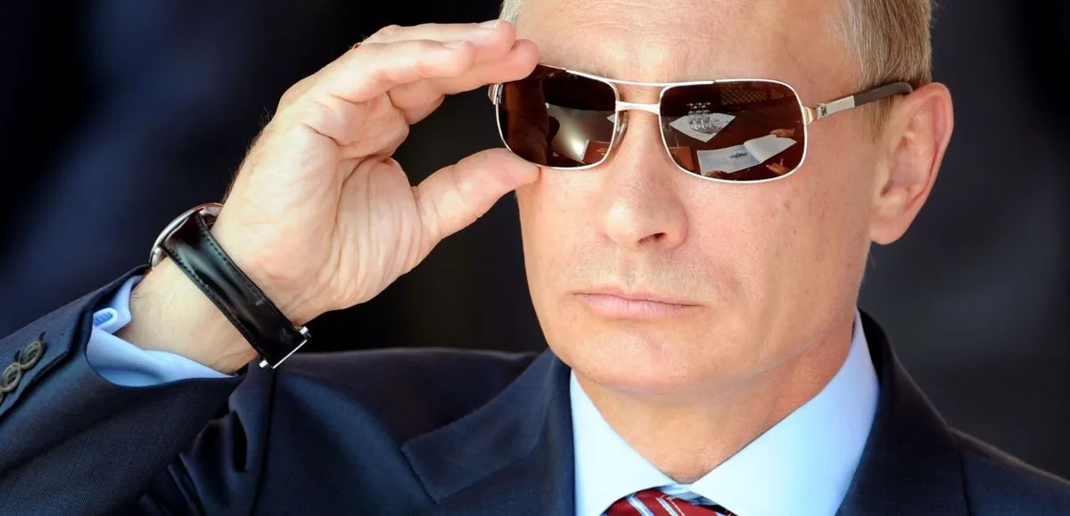 путін анонсував нове озброєння для армії рф: що відомо про плани кремля 