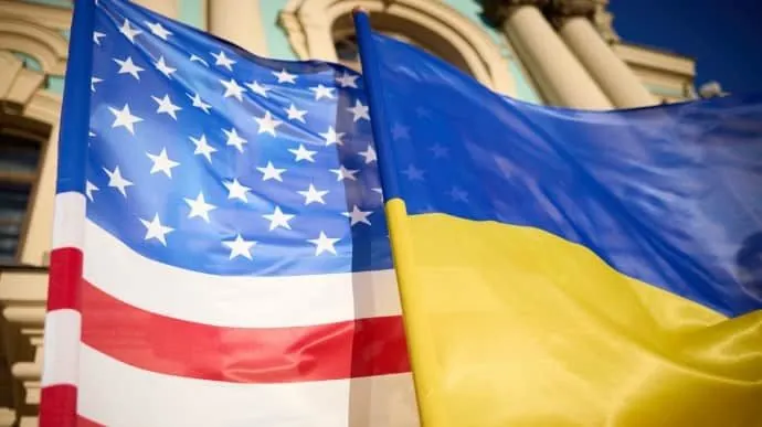 Не підписую те, що будуть виплачувати 10 поколінь українців: Зеленський про угоду із США Не підписую те, що будуть виплачувати 10 поколінь українців: Зеленський про угоду із США