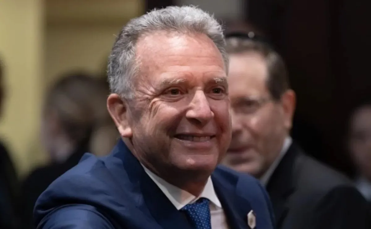 Представник Трампа Віткофф вважає, що російсько-українська війна була спровокована Представник Трампа Віткофф вважає, що російсько-українська війна була спровокована
