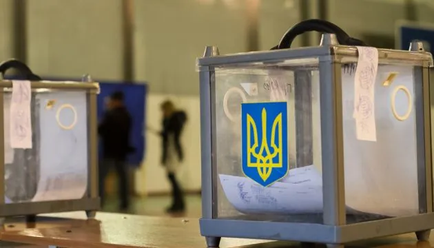 Зеленский: выборы во время войны - удар по безопасности страны