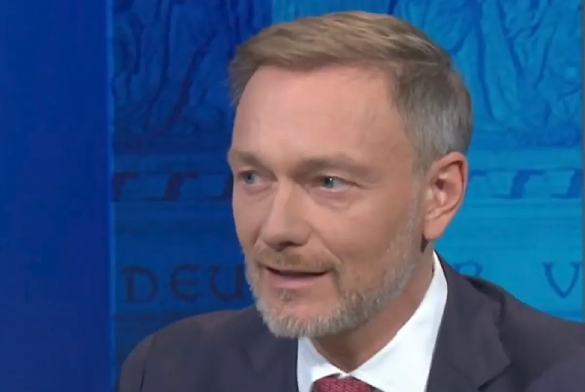 Один із топ-політиків Німеччини після провалу на виборах заявив, що йде з політики Один із топ-політиків Німеччини після провалу на виборах заявив, що йде з політики