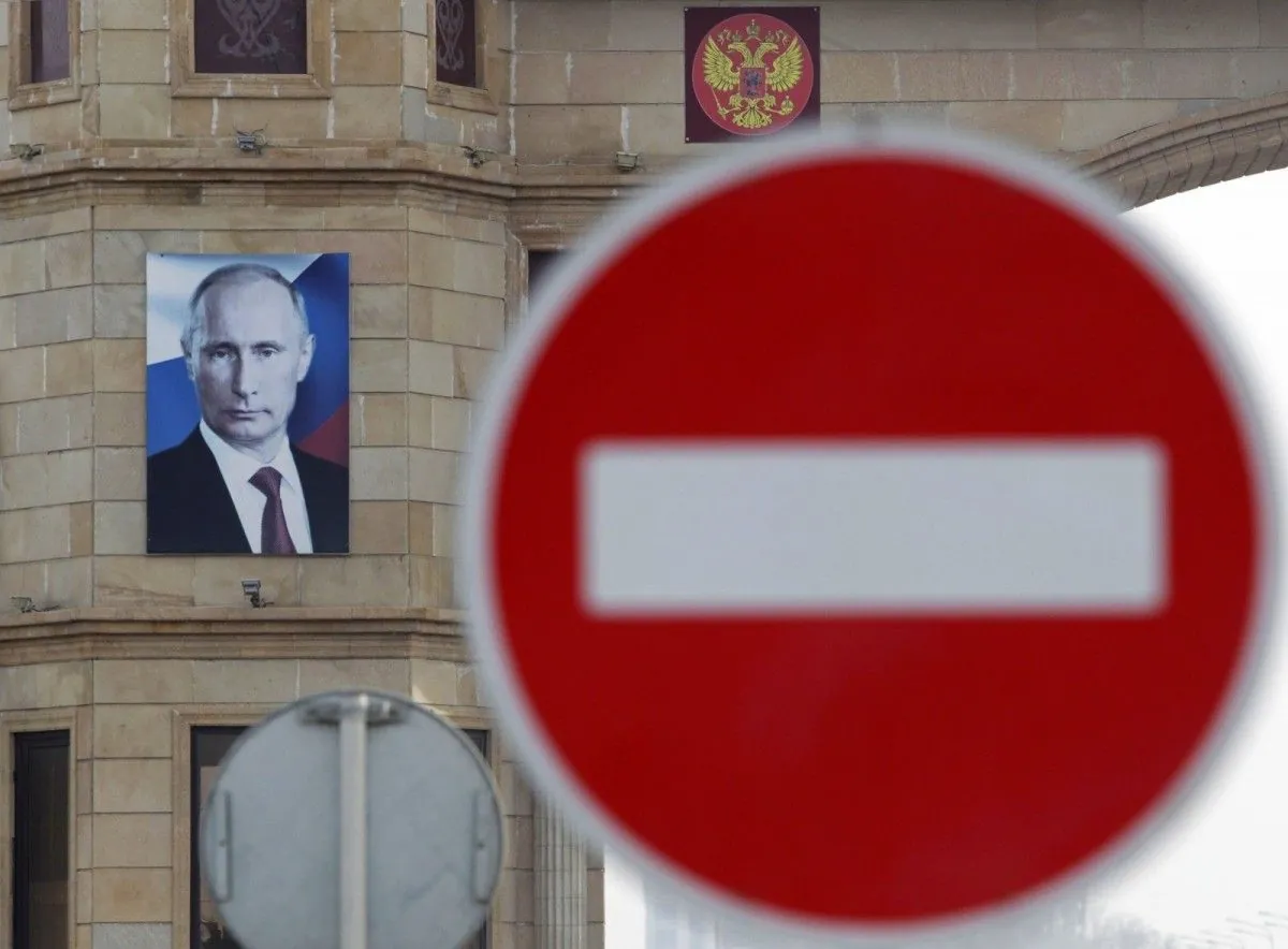 New Zealand extends sanctions against Russia and allocates funds for Ukraine New Zealand extends sanctions against Russia and allocates funds for Ukraine