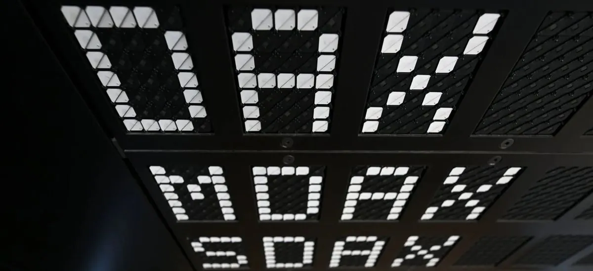 German stocks and the euro rise after Merz wins national election in Germany