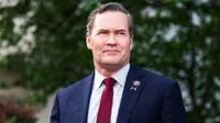 Радник Трампа: "Вступ України до НАТО не на столі переговорів"